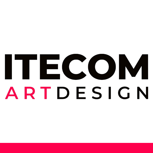 logo de l'école itecom